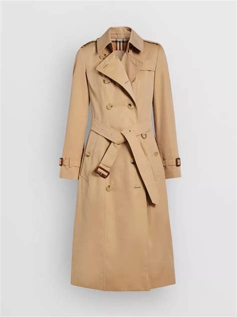 replica burberry trench coat|burberry brit trench coat women's.